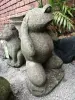 Artikelbild 3 des Artikels “Relax Frosch, ca 50cm “